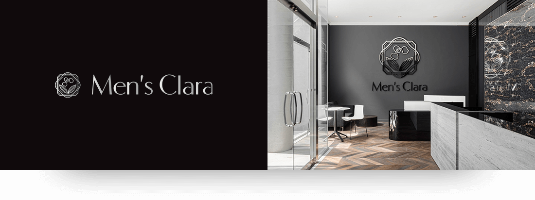 Men's Clara