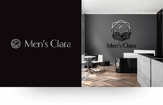 Men's Clara